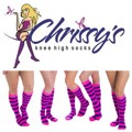 Chrissy's Socks