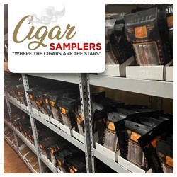 Cigar Samplers