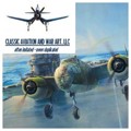 Classic Aviation & War Art