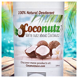 Coconutz USA