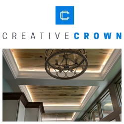 Creative Crown