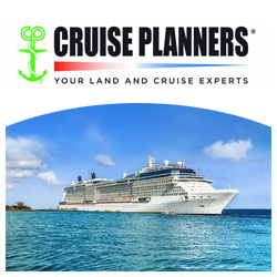 Cruise Planners USA - Michael De Vilbiss