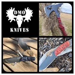 DMO Knives