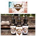 Dashfire Beards