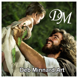 Deb Minnard Art