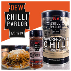 Dew Chilli 