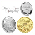 Disme Coin Company