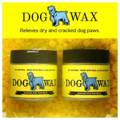 Dog Wax Balm