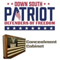 Down South Patriot