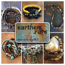 Earthen Rare Jewelry