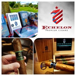 Echelon Cigar Company
