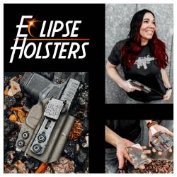 Eclipse Holsters