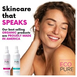 Eco Pure Plus Skincare