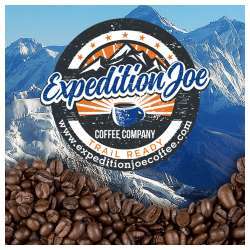 Expedition Joe Coffee Company