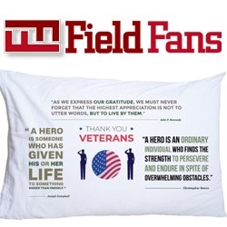 Field Fans