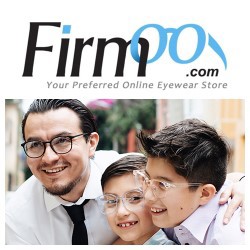 Firmoo Eyewear