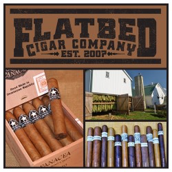 Flatbed Cigar Company