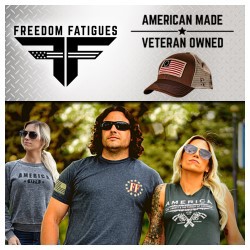 Freedom Fatigues 
