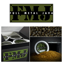 Full Metal Java