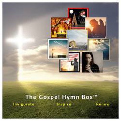 The Gospel Hymn Box