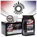 Gun Barrel Coffee