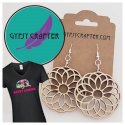 Gypsy Crafter