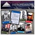 Hero Cards