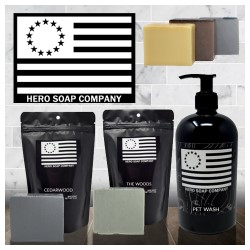 Hero Soap Company 