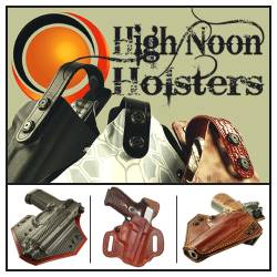 High Noon Holsters