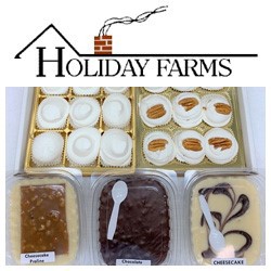 Holiday Farms