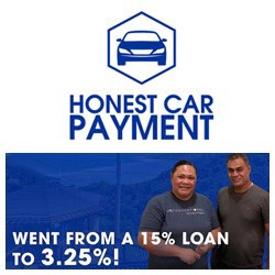 Honest Car Payment