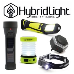Hybrid Light