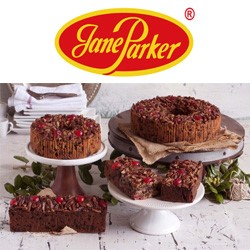 Jane Parker Baked Goods