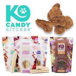 K9 Candy Kitchen