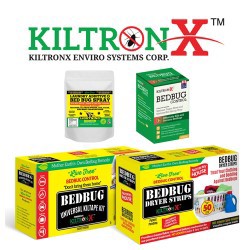 KiltronX Enviro Systems