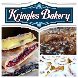 Kringles Bakery 