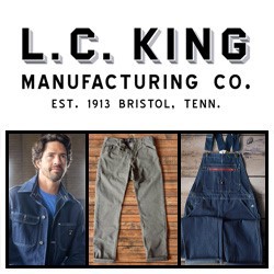 LC King Manufacturing