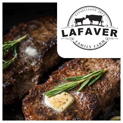 LaFaver Family Farm