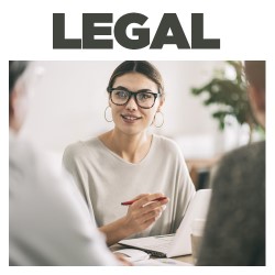 Legal Services