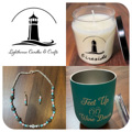 Lighthouse Candles & Crafts