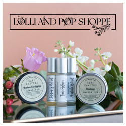 Lolli and Pop Shoppe