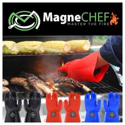 MagneCHEF
