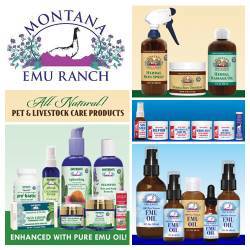 Montana Emu Ranch