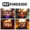 MYFIRESIDE
