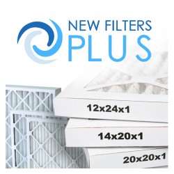 New Filters Plus