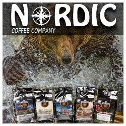Nordic Coffee Company