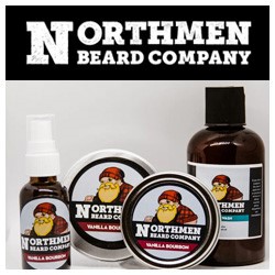 Northmen Beard Company