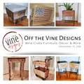 Off the Vine Designs