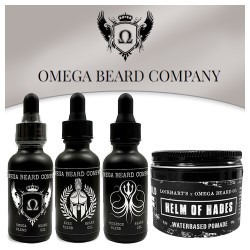 Omega Beard Company