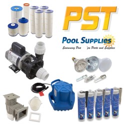 PST Pool Supplies